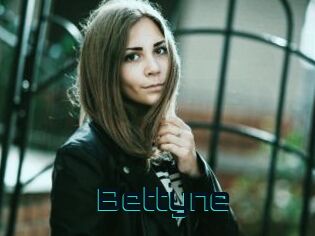 Bettyne