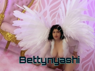 Bettynyashi