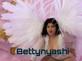 Bettynyashi