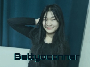 Bettyoconner