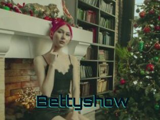 Bettyshow