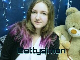 Bettysimon