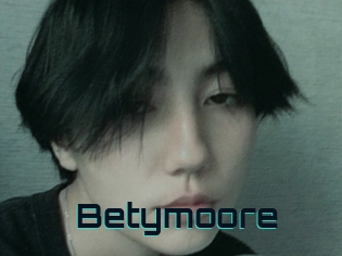 Betymoore