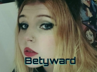 Betyward