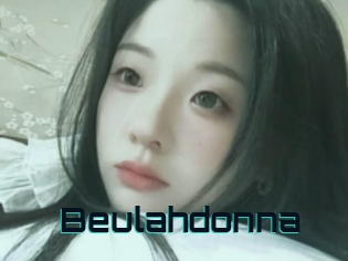 Beulahdonna