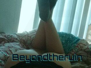 Beyondtheruin