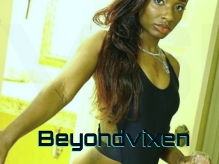 Beyondvixen