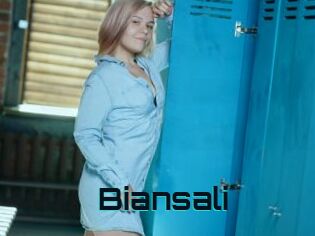 Biansali