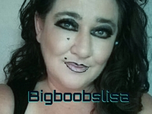 Bigboobslisa