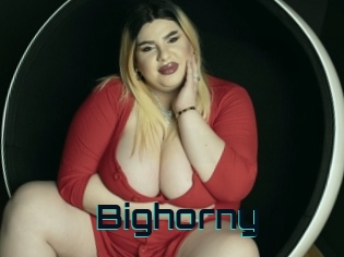 Bighorny