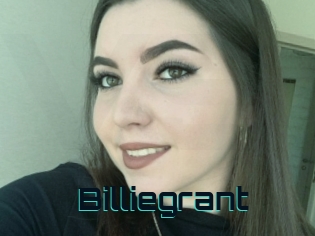 Billiegrant