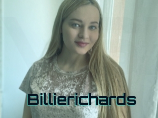 Billierichards