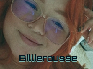 Billierousse