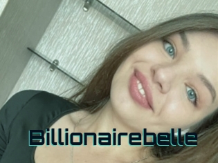 Billionairebelle