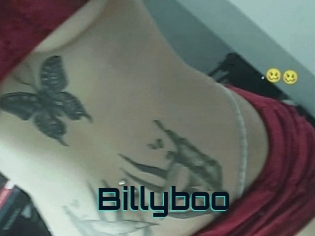 Billyboo