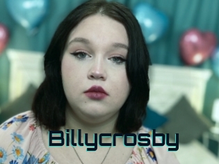 Billycrosby