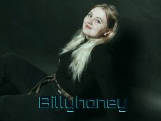 Billyhoney