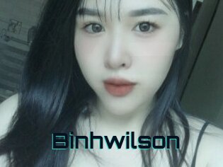 Binhwilson