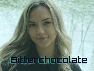 Bitterchocolate