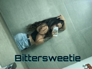 Bittersweetie