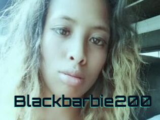 Blackbarbie200