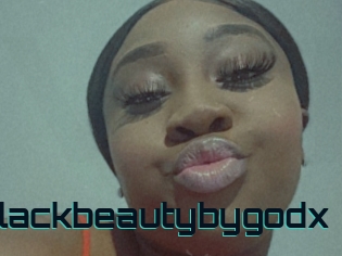 Blackbeautybygodx