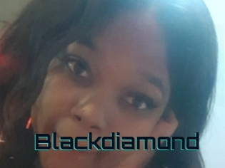 Blackdiamond