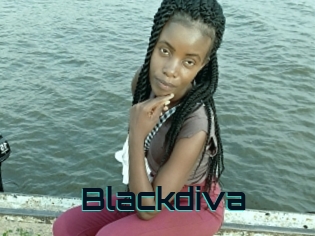 Blackdiva