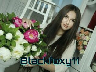 Blackfoxy11