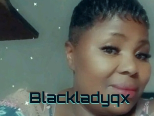 Blackladyqx