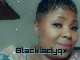 Blackladyqx