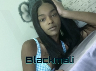 Blackmali