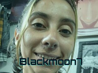 Blackmoon7