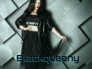 Blackqueeny