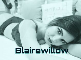 Blairewillow