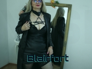 Blairfort