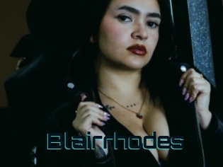 Blairrhodes