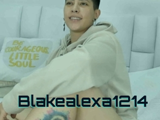 Blakealexa1214