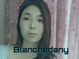 Blanchedany