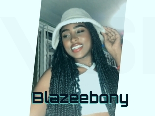 Blazeebony