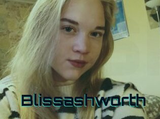 Blissashworth