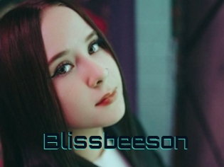 Blissbeeson