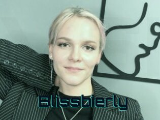 Blissbierly