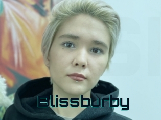 Blissburby