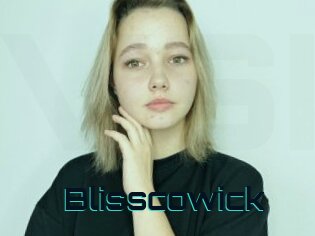 Blisscowick