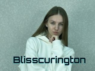 Blisscurington