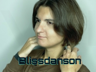 Blissdanson