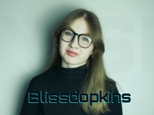 Blissdopkins