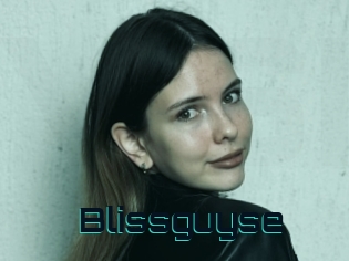 Blissguyse