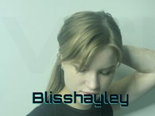 Blisshayley